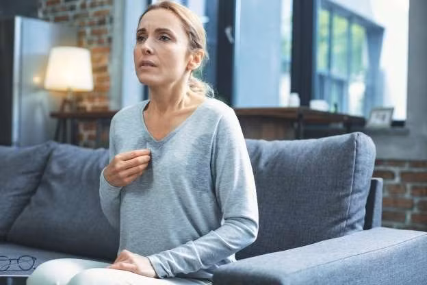 Canh bao con dau tim tu nhung dau hieu tham lang