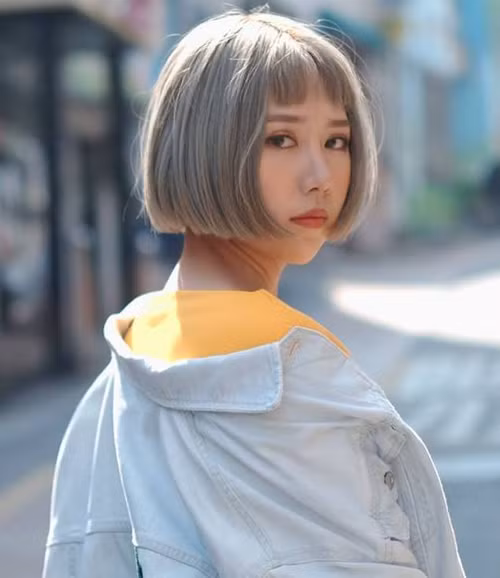 Me man voi nhung mai toc bach kim hut hon cua sao Viet-Hinh-4