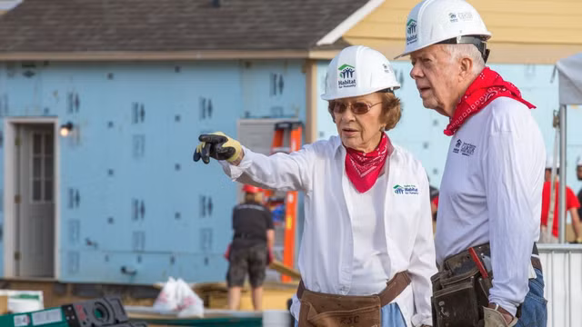 Bi quyet song tho cua cac nguyen thu the gioi don gian den muc kho tin-Hinh-2