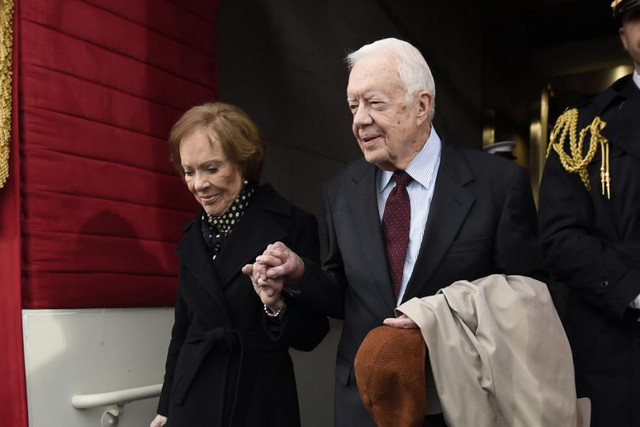 Bí quyết sống thọ của các nguyên thủ thế giới đơn giản đến mức khó tin - Hình 4 Bi quyet song tho cua cac nguyen thu the gioi don gian den muc kho tin-Hinh-4