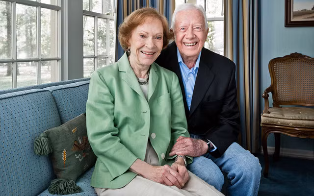 Bi quyet song tho cua cac nguyen thu the gioi don gian den muc kho tin