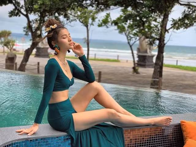 Loat hotgirl Viet tiet lo thu lao di choi voi dai gia co gia den 20 ty-Hinh-3