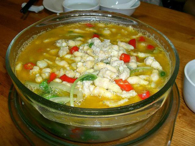 Nhau thai cừu, mắt cừu, sâu... là những ẩm thực kinh dị khủng khiếp ở Giang Tô - Hình 7 Nhau thai cuu, mat cuu, sau... la nhung am thuc kinh di khung khiep o Giang To-Hinh-7