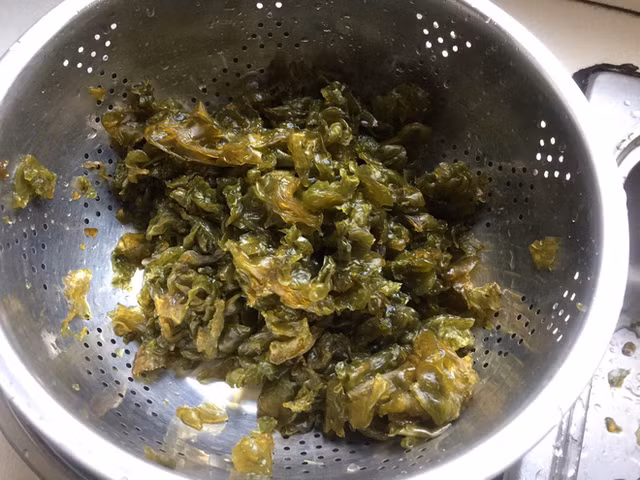 Nhau thai cuu, mat cuu, sau... la nhung am thuc kinh di khung khiep o Giang To-Hinh-9