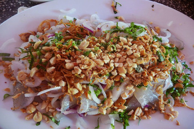 Những món dân dã nhưng ngon quên lối về của Hà Tĩnh - Hình 2 Nhung mon dan da nhung ngon quen loi ve cua Ha Tinh-Hinh-2