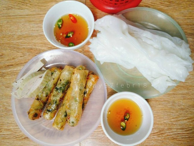 Những món dân dã nhưng ngon quên lối về của Hà Tĩnh - Hình 6 Nhung mon dan da nhung ngon quen loi ve cua Ha Tinh-Hinh-6