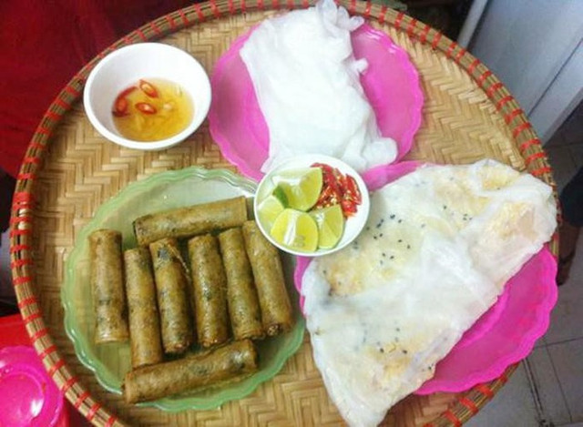 Những món dân dã nhưng ngon quên lối về của Hà Tĩnh - Hình 5 Nhung mon dan da nhung ngon quen loi ve cua Ha Tinh-Hinh-5