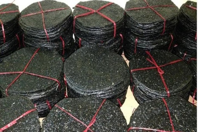 Những món dân dã nhưng ngon quên lối về của Hà Tĩnh - Hình 10 Nhung mon dan da nhung ngon quen loi ve cua Ha Tinh-Hinh-10
