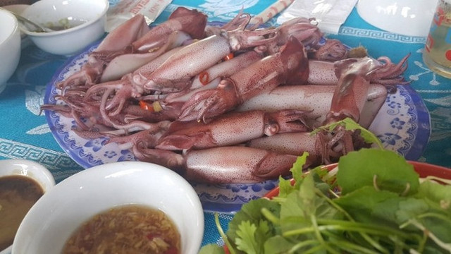Những món dân dã nhưng ngon quên lối về của Hà Tĩnh - Hình 4 Nhung mon dan da nhung ngon quen loi ve cua Ha Tinh-Hinh-4