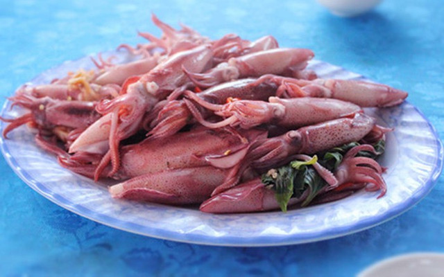 Những món dân dã nhưng ngon quên lối về của Hà Tĩnh - Hình 3 Nhung mon dan da nhung ngon quen loi ve cua Ha Tinh-Hinh-3
