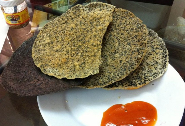 Những món dân dã nhưng ngon quên lối về của Hà Tĩnh - Hình 9 Nhung mon dan da nhung ngon quen loi ve cua Ha Tinh-Hinh-9