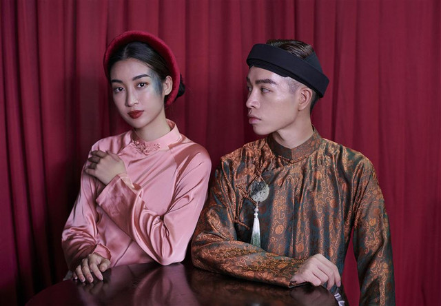 Có một 'Thị Nở' gợi cảm và sành điệu như thế này - Hình 2 Co mot 'Thi No' goi cam va sanh dieu nhu the nay-Hinh-2