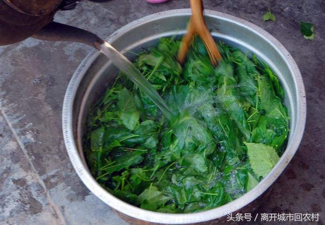 Trải nghiệm mới: Đậu phụ màu xanh bốc mùi vẫn thu hút người mua - Hình 5 Trai nghiem moi: Dau phu mau xanh boc mui van thu hut nguoi mua-Hinh-5