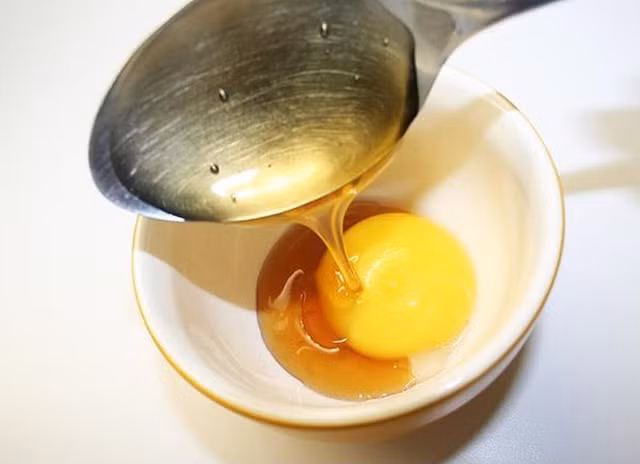 Muon vong 1 cang tron quyen ru, chi em hay sieng an nhung thu nay