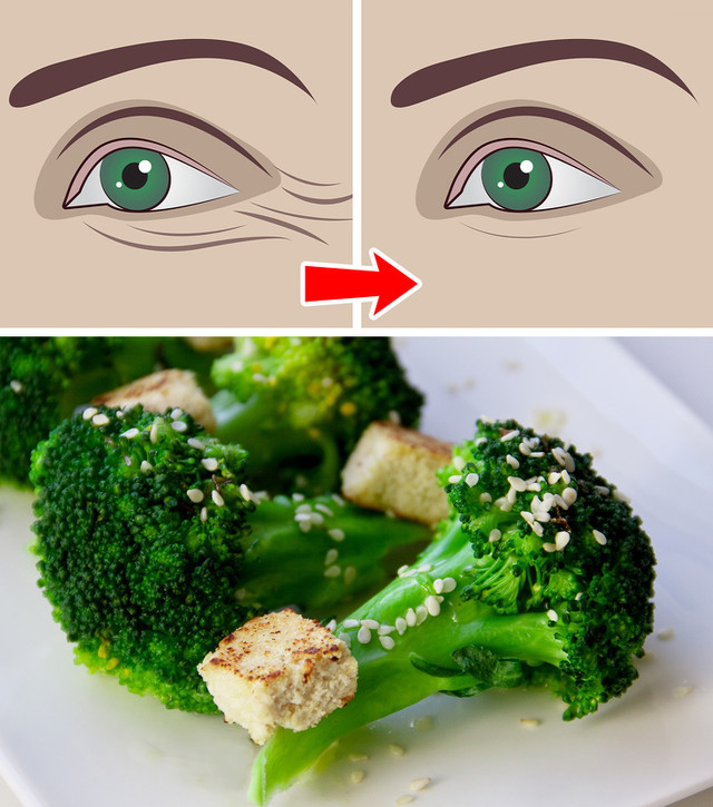 Những thực phẩm cực quan trọng mà chị em không nên bỏ qua - Hình 4 Nhung thuc pham cuc quan trong ma chi em khong nen bo qua-Hinh-4