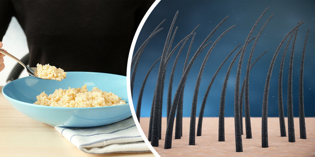 Những thực phẩm cực quan trọng mà chị em không nên bỏ qua - Hình 7 Nhung thuc pham cuc quan trong ma chi em khong nen bo qua-Hinh-7