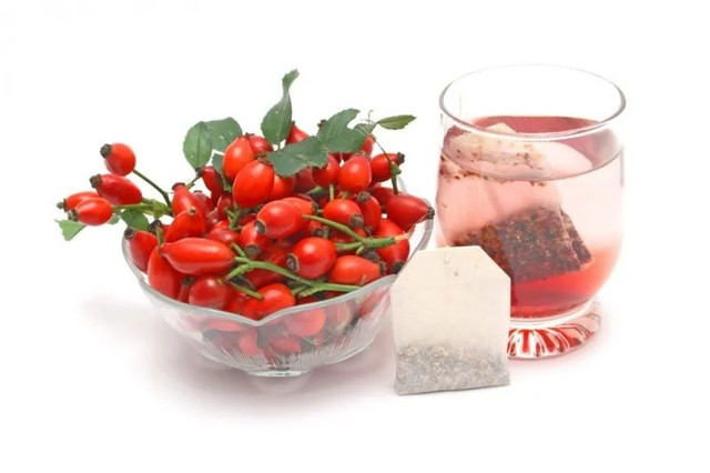 Bí kíp chữa bệnh bằng nước hoa hồng - Hình 5 Bi kip chua benh bang nuoc hoa hong-Hinh-5