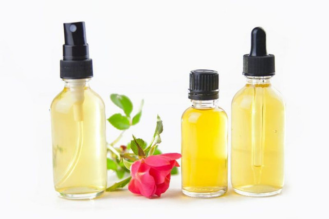 Bí kíp chữa bệnh bằng nước hoa hồng - Hình 7 Bi kip chua benh bang nuoc hoa hong-Hinh-7