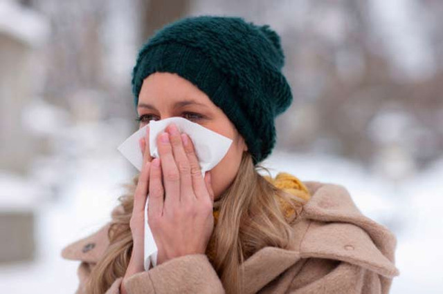 Nhận diện các loại bệnh cúm để điều trị hiệu quả Nhan dien cac loai benh cum de dieu tri hieu qua