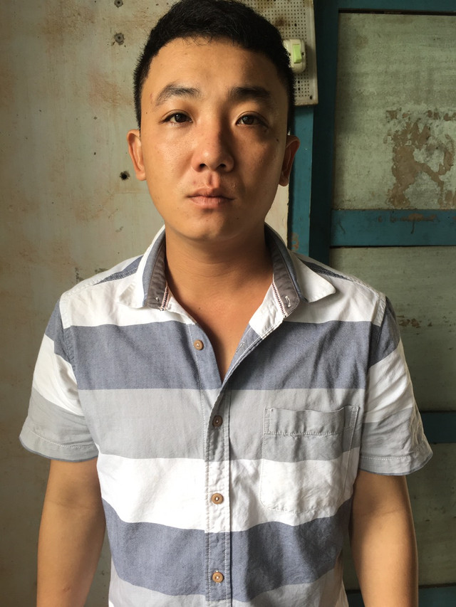 Thiếu niên 16 tuổi đang ngồi nhậu bị đâm tử vong Thieu nien 16 tuoi dang ngoi nhau bi dam tu vong