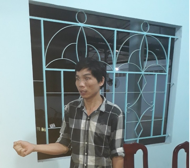 Đi thu tiền góp, thanh niên ở miền Tây bị con nợ đâm 10 nhát chết tại chỗ Di thu tien gop, thanh nien o mien Tay bi con no dam 10 nhat chet tai cho