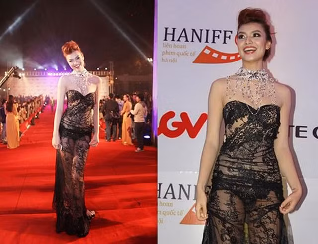 Ngan ngam nhung trang phuc phan cam khoe than cua Hong Que-Hinh-2