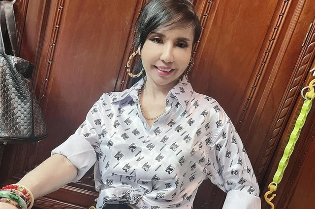Con đường trở thành dân anh chị cộm cán của cử nhân Đại học Tài chính kế toán Dung 'thà' - Hình 6 Con duong tro thanh dan anh chi com can cua cu nhan Dai hoc Tai chinh ke toan Dung 'tha'-Hinh-6