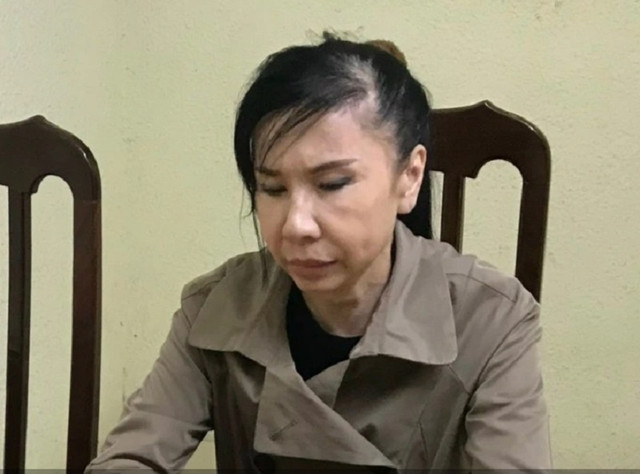 Con đường trở thành dân anh chị cộm cán của cử nhân Đại học Tài chính kế toán Dung 'thà' - Hình 7 Con duong tro thanh dan anh chi com can cua cu nhan Dai hoc Tai chinh ke toan Dung 'tha'-Hinh-7
