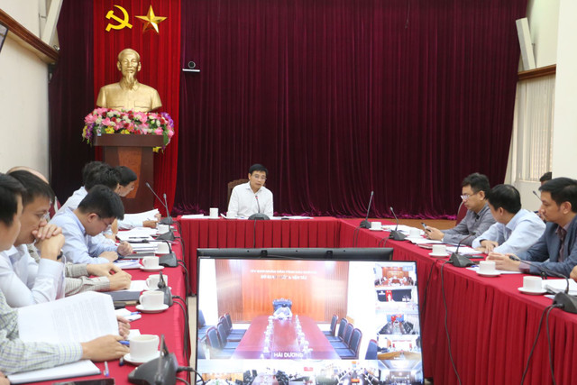 Tân Bộ trưởng Giao thông Vận tải và những hành động quyết liệt sau khi nhậm chức - Hình 3 Tan Bo truong Giao thong Van tai va nhung hanh dong quyet liet sau khi nham chuc-Hinh-3