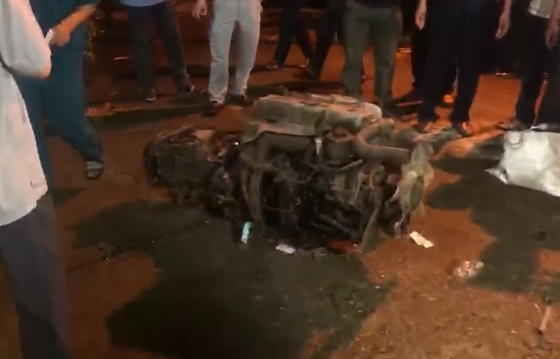 Chân dung trùm ma tuý khét tiếng Oanh Hà vừa bị bắt - Hình 7 Chan dung trum ma tuy khet tieng Oanh Ha vua bi bat-Hinh-7