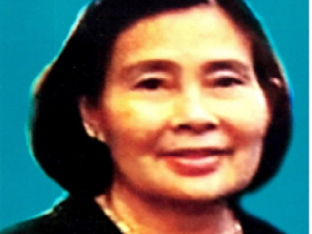 Chân dung trùm ma tuý khét tiếng Oanh Hà vừa bị bắt - Hình 8 Chan dung trum ma tuy khet tieng Oanh Ha vua bi bat-Hinh-8