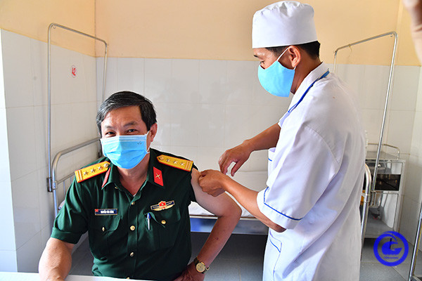 Biết gì về tủ lạnh âm sâu trữ vắc xin COVID-19 COVAX tặng VN? - Hình 9 Biet gi ve tu lanh am sau tru vac xin COVID-19 COVAX tang VN?-Hinh-9