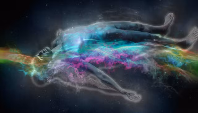 Người “từ cõi chết trở về' tin rằng linh hồn có thật - Hình 6 Nguoi “tu coi chet tro ve' tin rang linh hon co that-Hinh-6