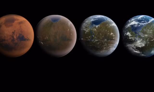 Chuyen gia My tien doan se co sieu luc dia hinh thanh khoang 200-250 trieu nam toi-Hinh-5