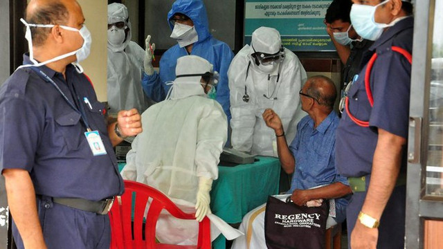 Virus Nipah bùng phát, tỷ lệ tử vong tới 75% - Hình 5 Virus Nipah bung phat, ty le tu vong toi 75%-Hinh-5