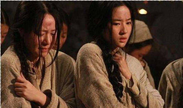 Bất ngờ lý do nữ phạm nhân xưa phải cởi áo ngoài trước khi chết - Hình 3 Bat ngo ly do nu pham nhan xua phai coi ao ngoai truoc khi chet-Hinh-3