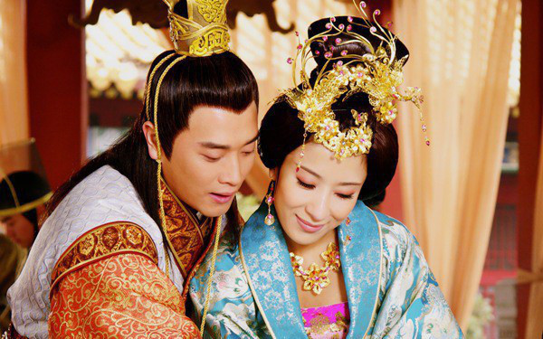 Vì sao hoàng đế Chu Hậu Chiếu có 100 quý tử nhưng không phải là con ruột - Hình 7 Vi sao hoang de Chu Hau Chieu co 100 quy tu nhung khong phai la con ruot-Hinh-7