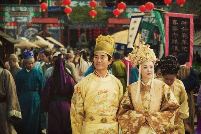 Vì sao hoàng đế Chu Hậu Chiếu có 100 quý tử nhưng không phải là con ruột - Hình 2 Vi sao hoang de Chu Hau Chieu co 100 quy tu nhung khong phai la con ruot-Hinh-2