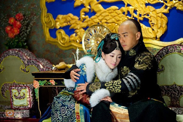 Vì sao hoàng đế Chu Hậu Chiếu có 100 quý tử nhưng không phải là con ruột - Hình 5 Vi sao hoang de Chu Hau Chieu co 100 quy tu nhung khong phai la con ruot-Hinh-5