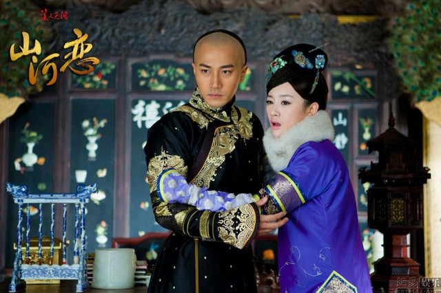 Vì sao hoàng đế Chu Hậu Chiếu có 100 quý tử nhưng không phải là con ruột - Hình 6 Vi sao hoang de Chu Hau Chieu co 100 quy tu nhung khong phai la con ruot-Hinh-6