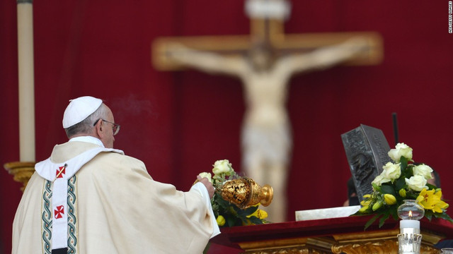 Bí ẩn thú vị về quốc gia 'tí hon' Vatican - Hình 4 Bi an thu vi ve quoc gia 'ti hon' Vatican-Hinh-4