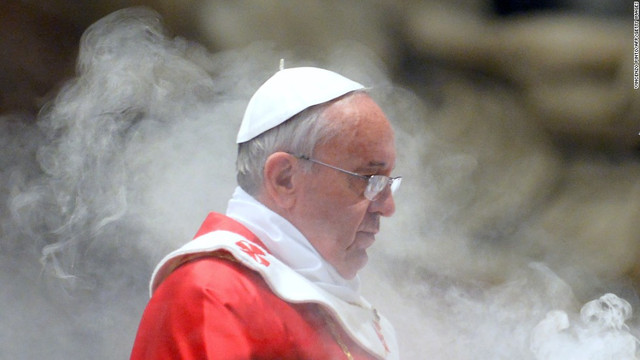 Bí ẩn thú vị về quốc gia 'tí hon' Vatican - Hình 5 Bi an thu vi ve quoc gia 'ti hon' Vatican-Hinh-5