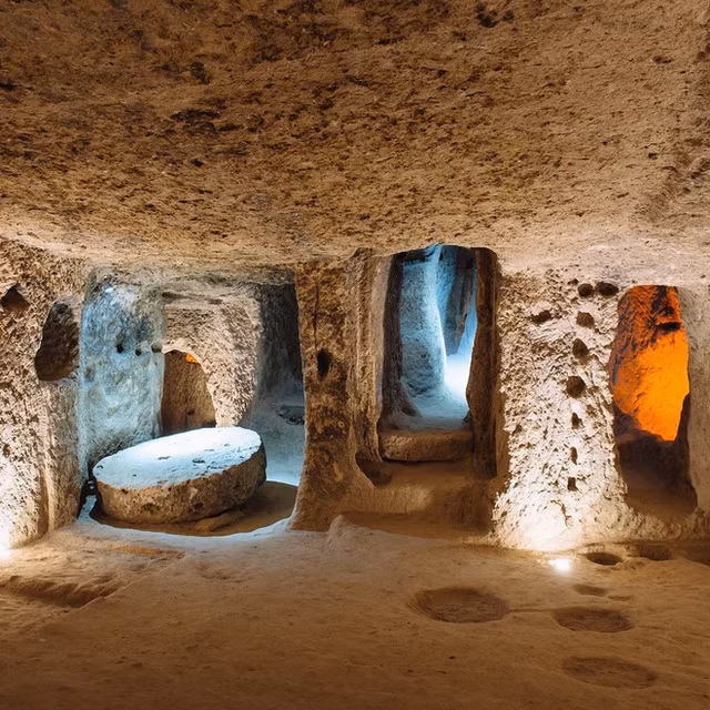 Ben trong thanh pho ngam khung nhat the gioi