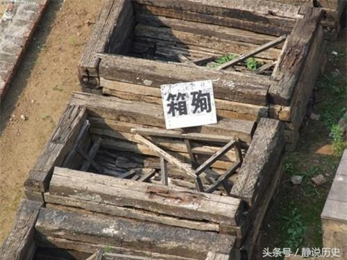Lộ bị mật cực sốc khi khai quật lăng mộ tổ tiên Tần Thủy Hoàng - Hình 6 Lo bi mat cuc soc khi khai quat lang mo to tien Tan Thuy Hoang-Hinh-6
