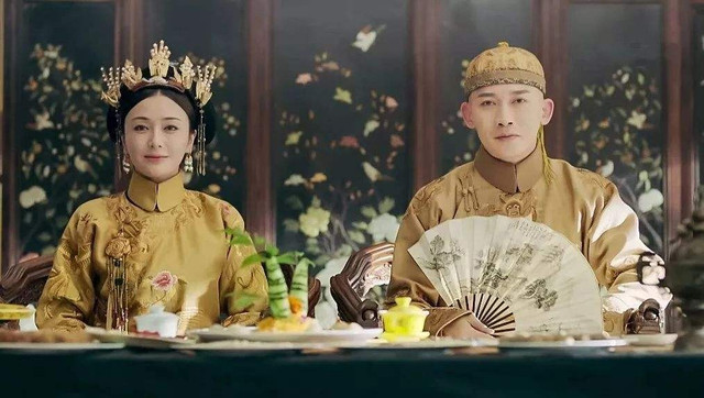 46 phi tần TQ bị tuẫn táng, vẫn có người trốn thoát và bất ngờ đổi vận 46 phi tan TQ bi tuan tang, van co nguoi tron thoat va bat ngo doi van