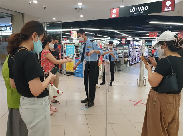 13 tính năng nổi bật của app PC-COVID phòng chống dịch - Hình 7 13 tinh nang noi bat cua app PC-COVID phong chong dich-Hinh-7