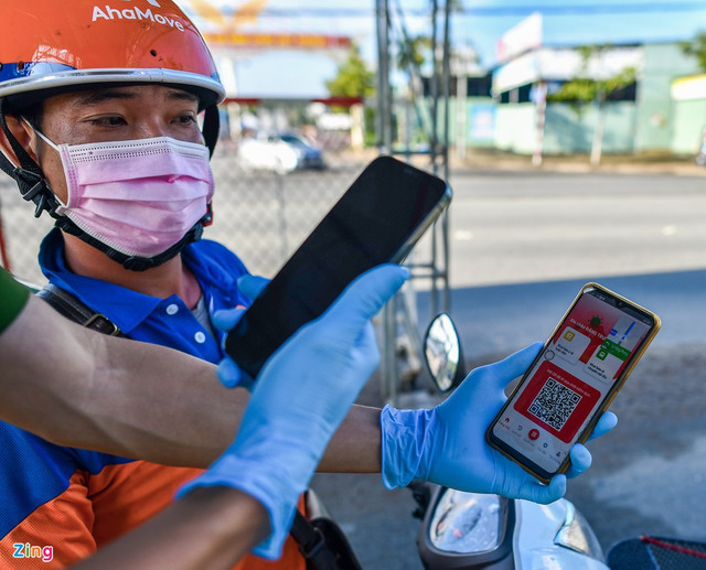 13 tính năng nổi bật của app PC-COVID phòng chống dịch - Hình 9 13 tinh nang noi bat cua app PC-COVID phong chong dich-Hinh-9