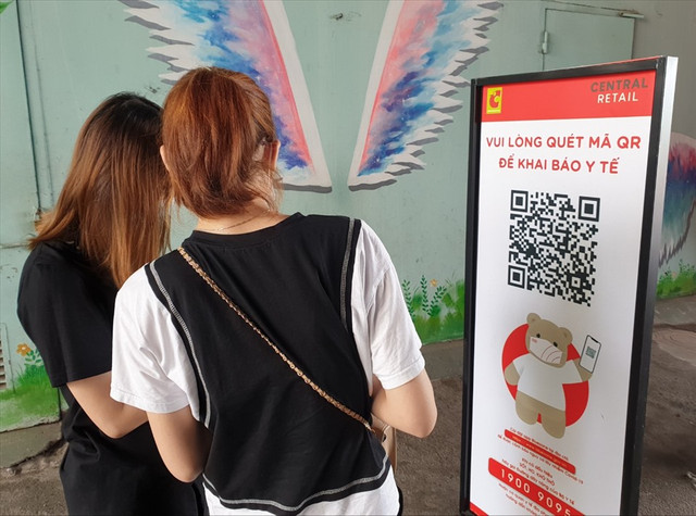 13 tính năng nổi bật của app PC-COVID phòng chống dịch - Hình 8 13 tinh nang noi bat cua app PC-COVID phong chong dich-Hinh-8