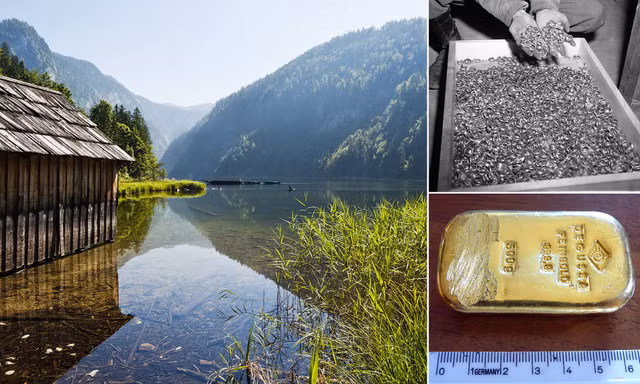 Hitler giau kho bau vang khung duoi day ho?-Hinh-10