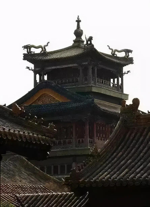 Vi sao 3 cung dien khong the thm qua trong Tu Cam Thanh?-Hinh-5